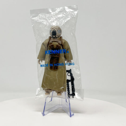 Vintage Kenner Star Wars LC 4LOM Baggie