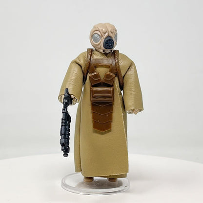 Vintage Kenner Star Wars LC 4LOM Loose Complete