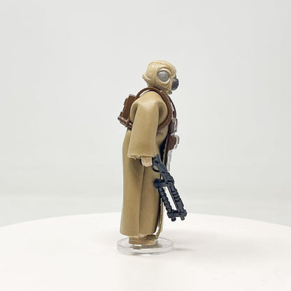 Vintage Kenner Star Wars LC 4LOM Loose Complete