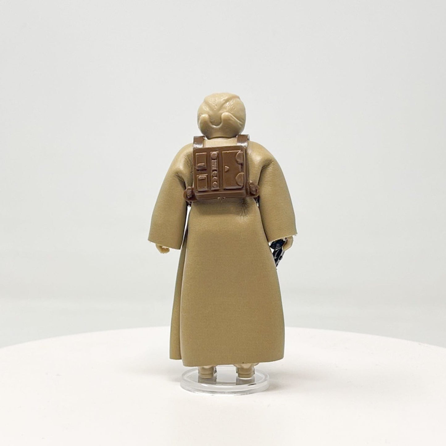 Vintage Kenner Star Wars LC 4LOM Loose Complete