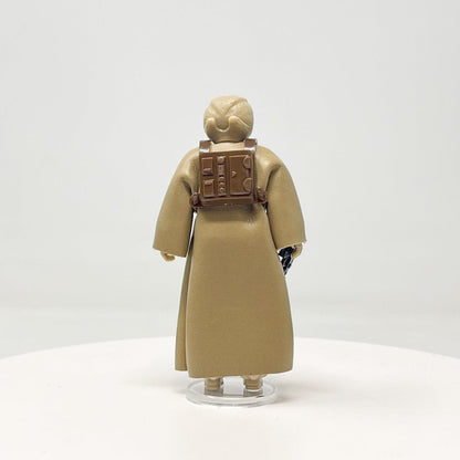 Vintage Kenner Star Wars LC 4LOM Loose Complete