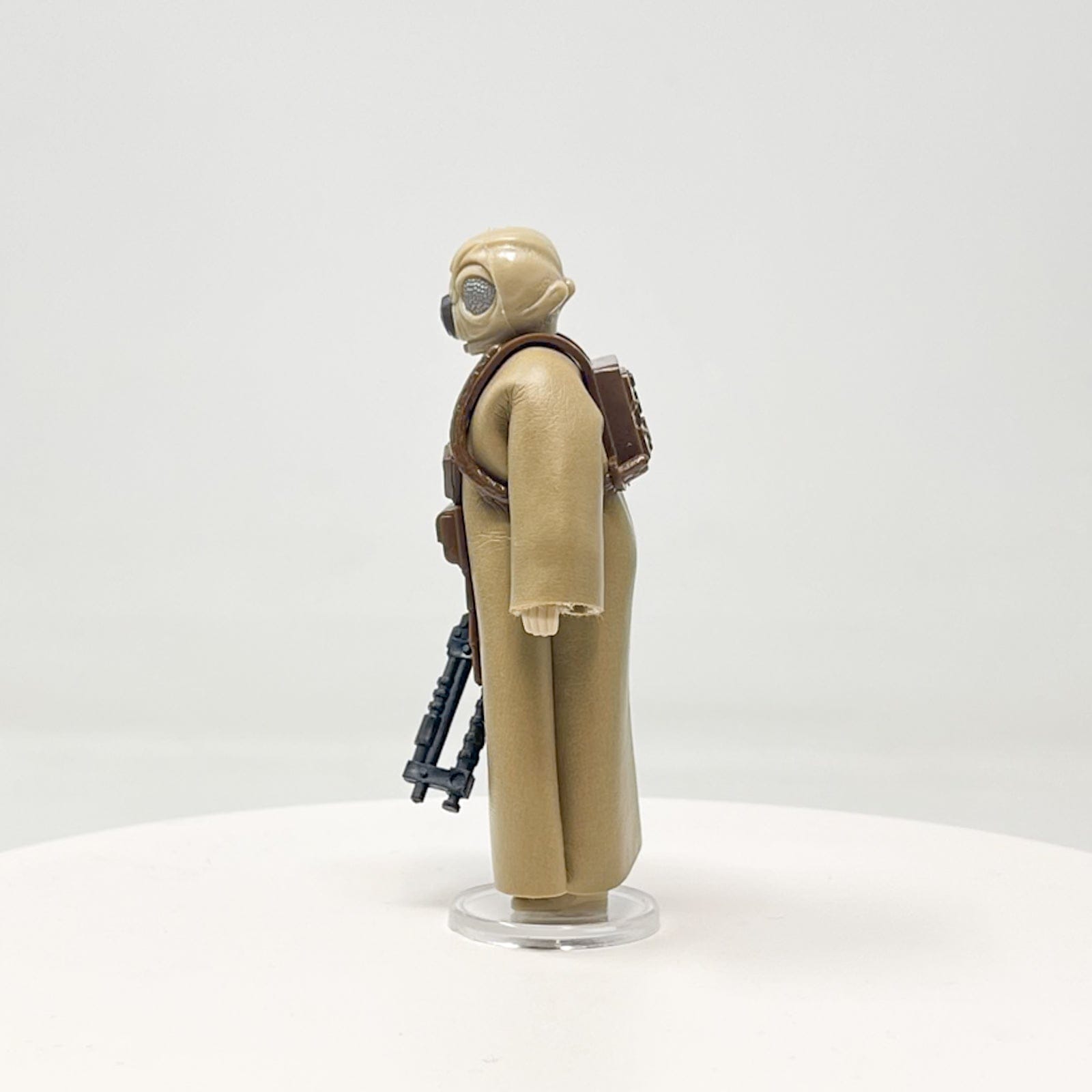 Vintage Kenner Star Wars LC 4LOM Loose Complete