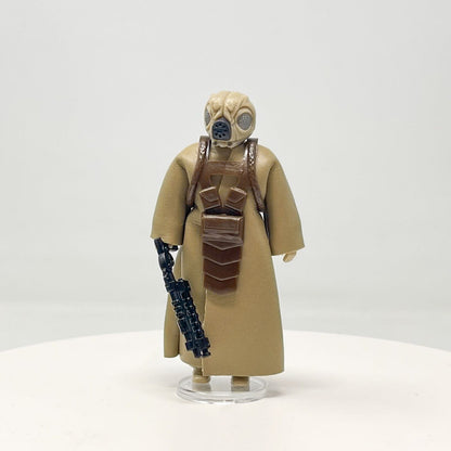 Vintage Kenner Star Wars LC 4LOM Loose Complete