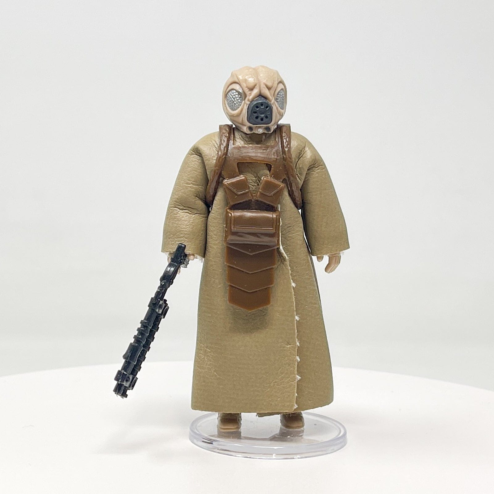 Vintage Kenner Star Wars LC 4LOM Loose Complete