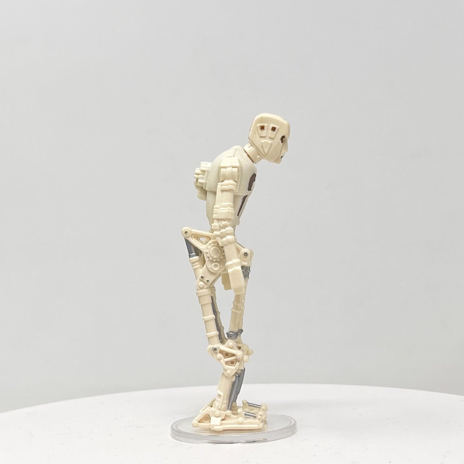 Vintage Kenner Star Wars LC 8D8 Loose Complete