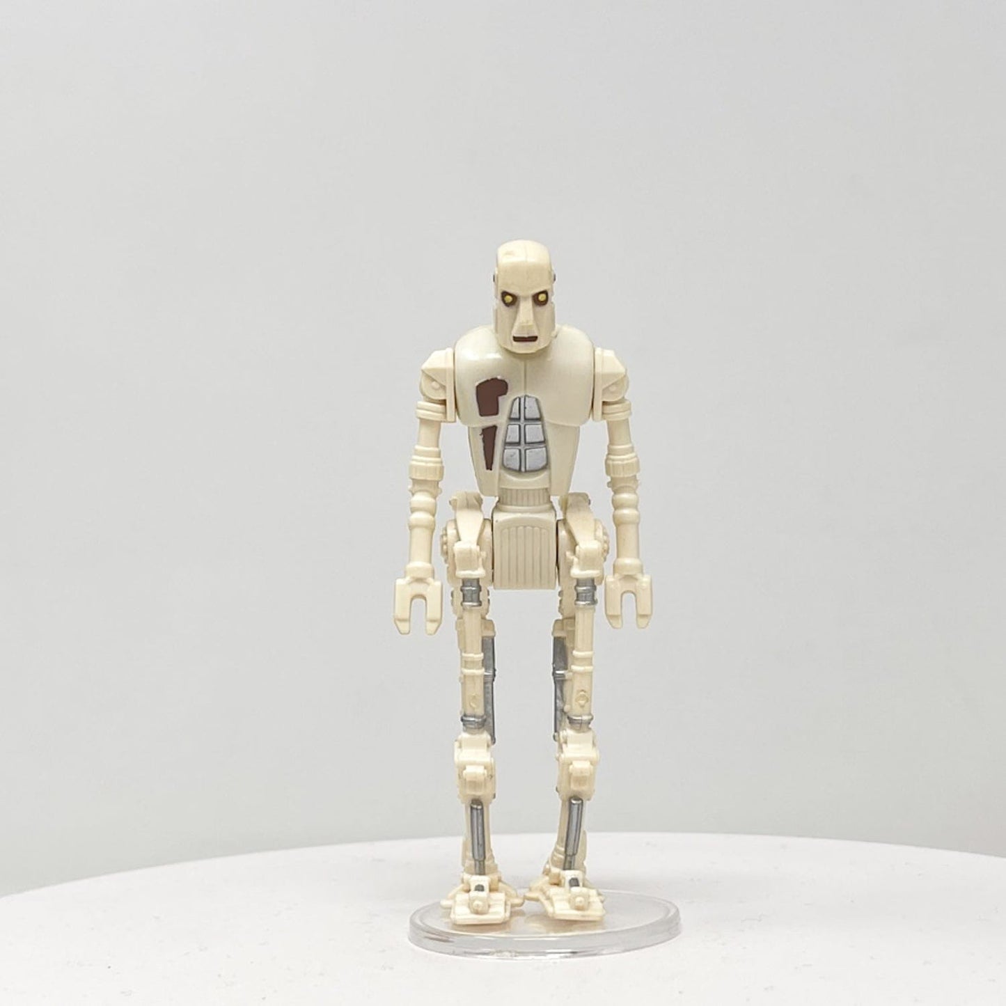 Vintage Kenner Star Wars LC 8D8 Loose Complete