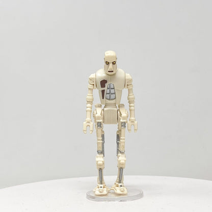 Vintage Kenner Star Wars LC 8D8 Loose Complete
