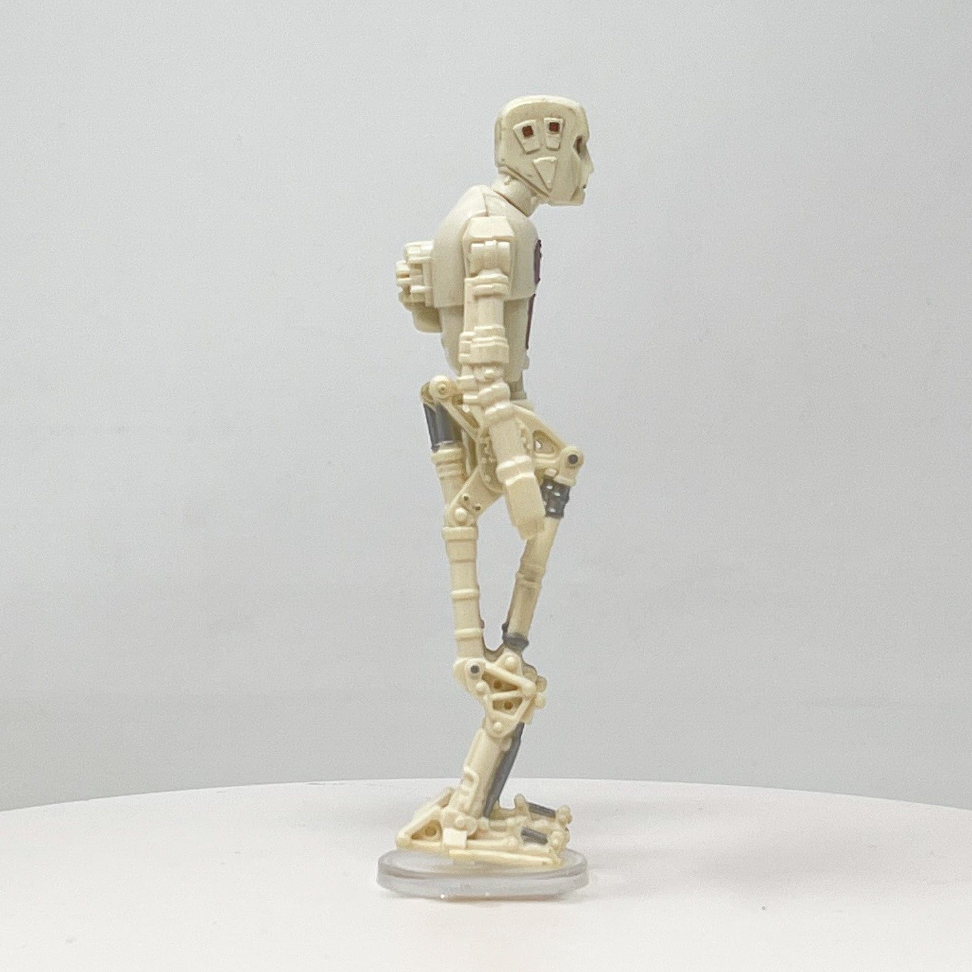 Vintage Kenner Star Wars LC 8D8 Loose Complete