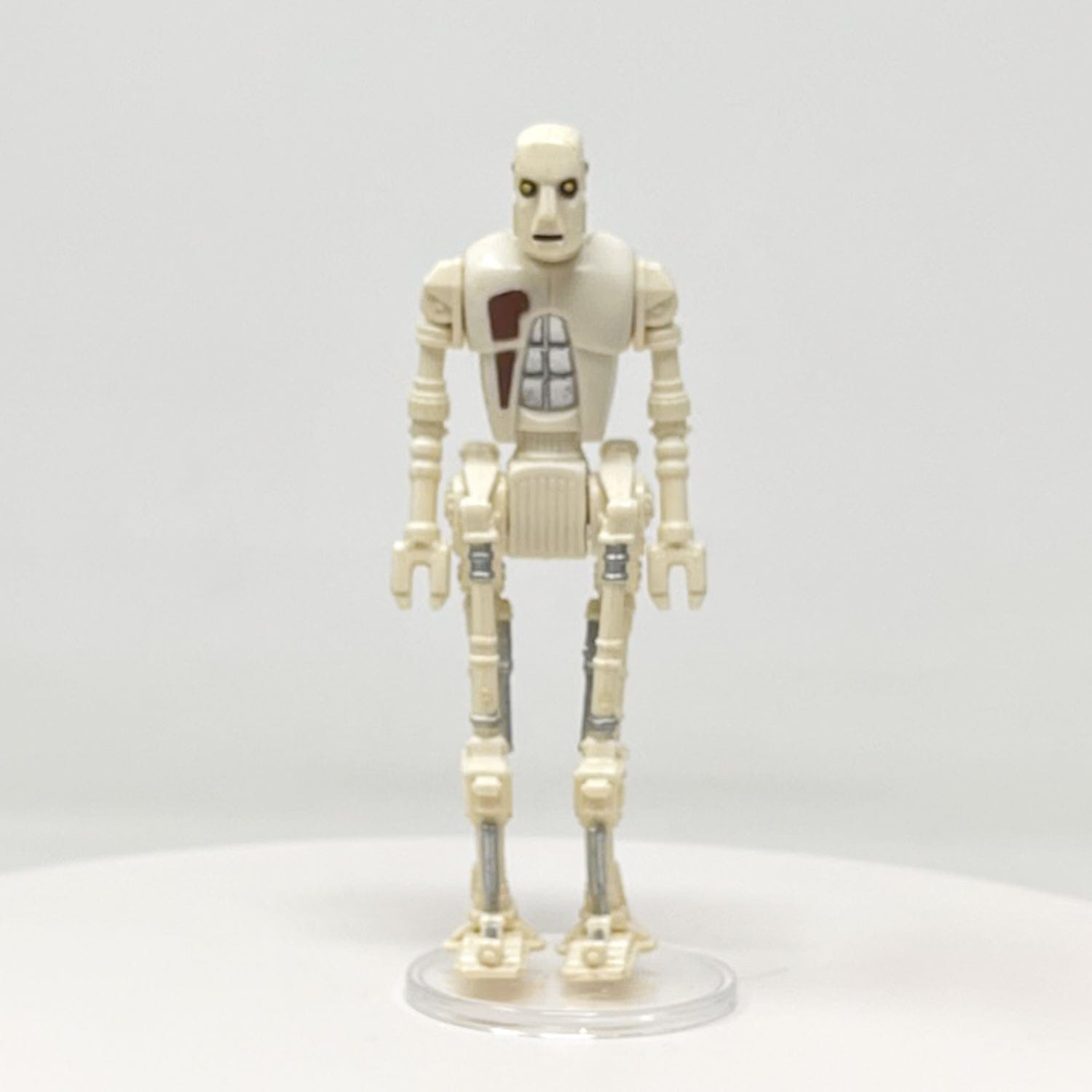 Vintage Kenner Star Wars LC 8D8 Loose Complete