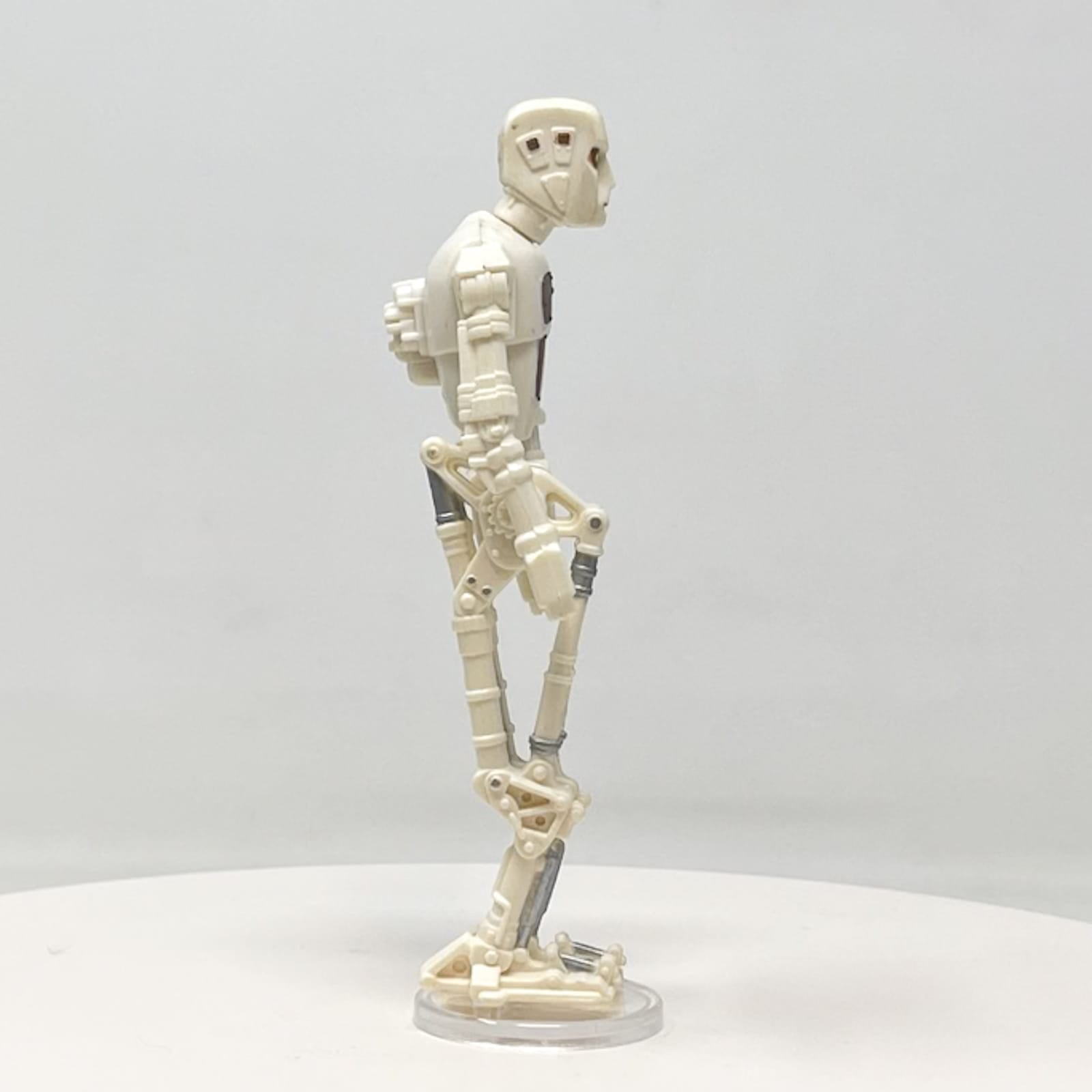 8D8 Torture Droid Loose Complete Vintage Star Wars Action Figure