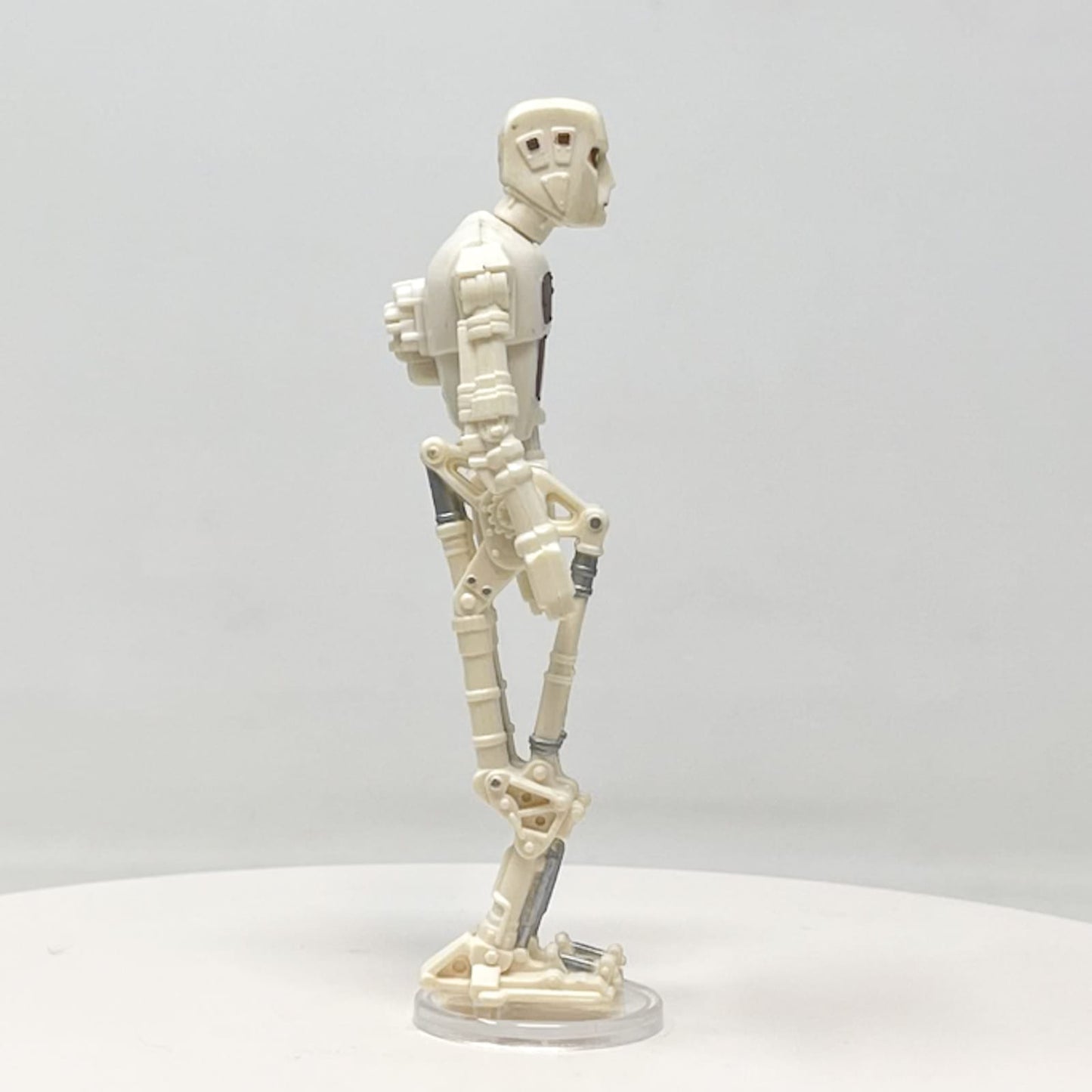 Vintage Kenner Star Wars LC 8D8 Loose Complete