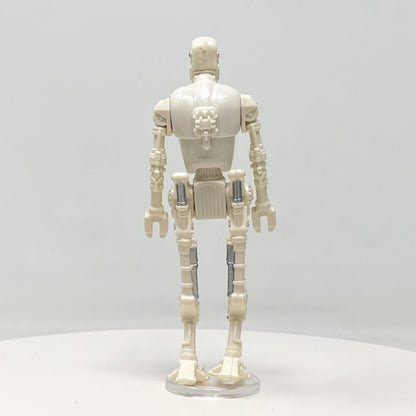 Vintage Kenner Star Wars LC 8D8 Loose Complete