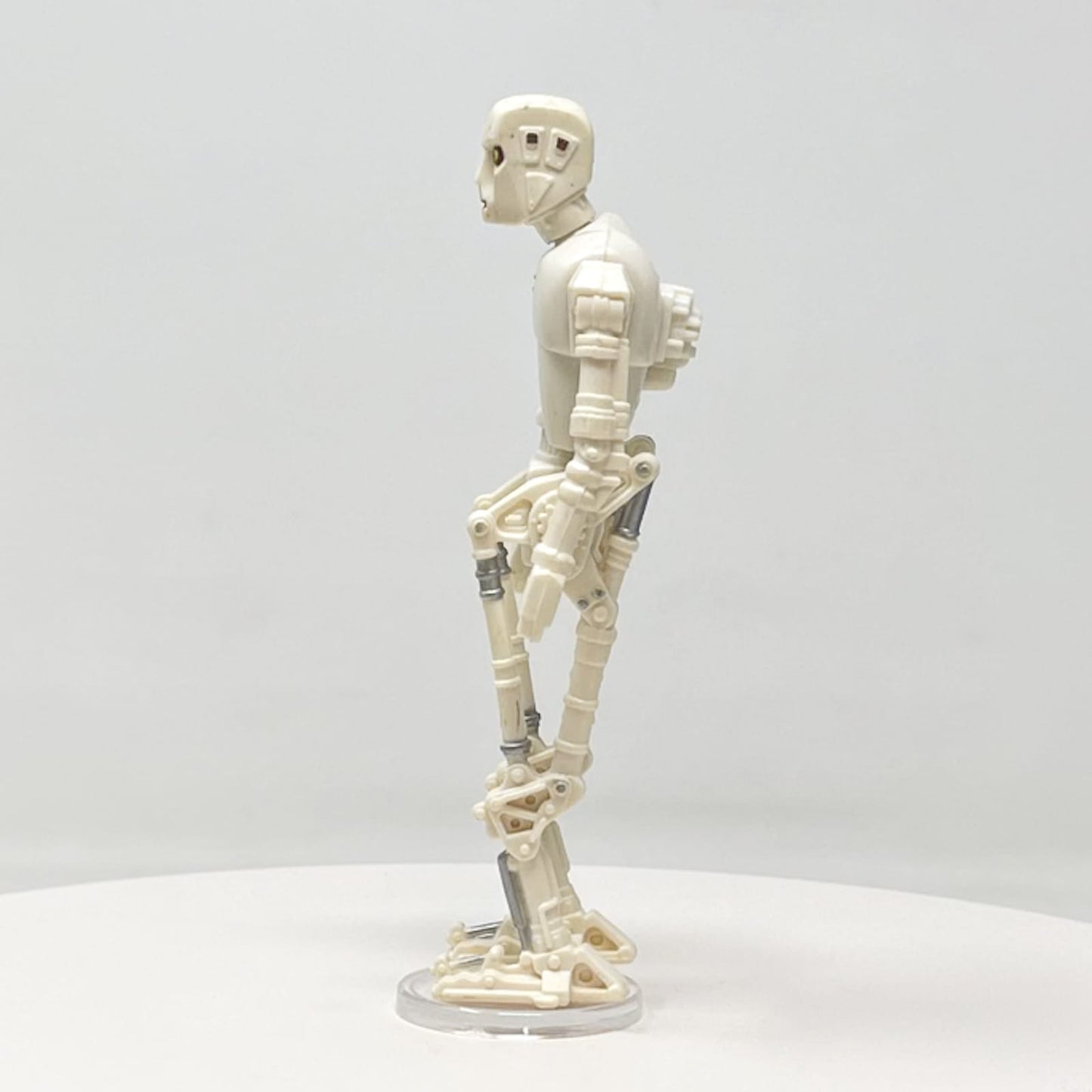 Vintage Kenner Star Wars LC 8D8 Loose Complete