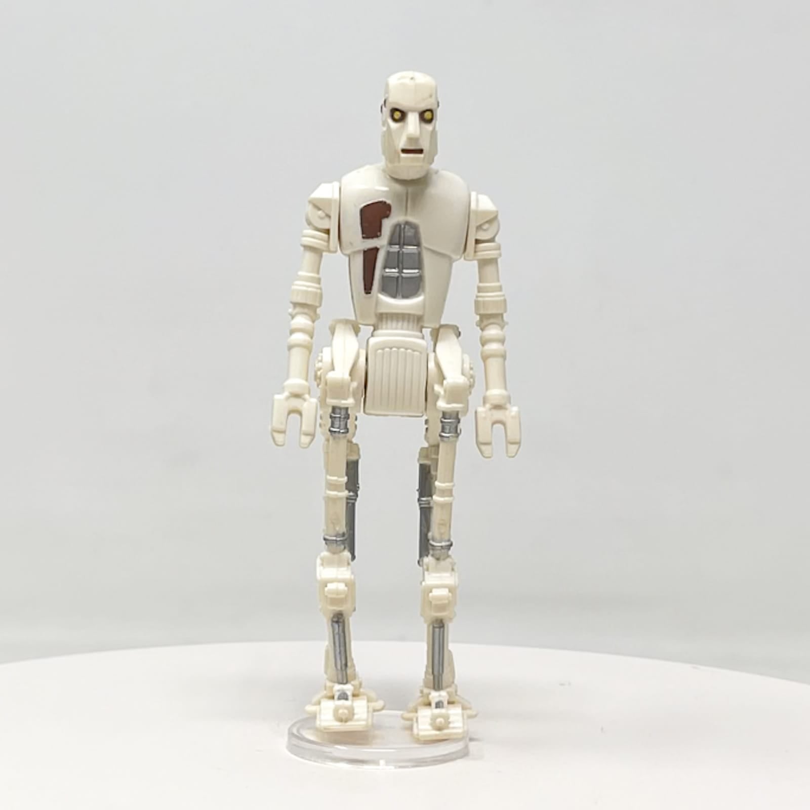 8D8 Torture Droid Loose Complete Vintage Star Wars Action Figure