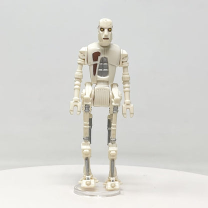 Vintage Kenner Star Wars LC 8D8 Loose Complete