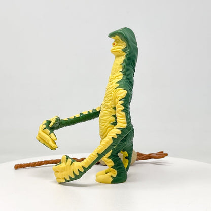 Vintage Kenner Star Wars LC Amanaman Loose Complete