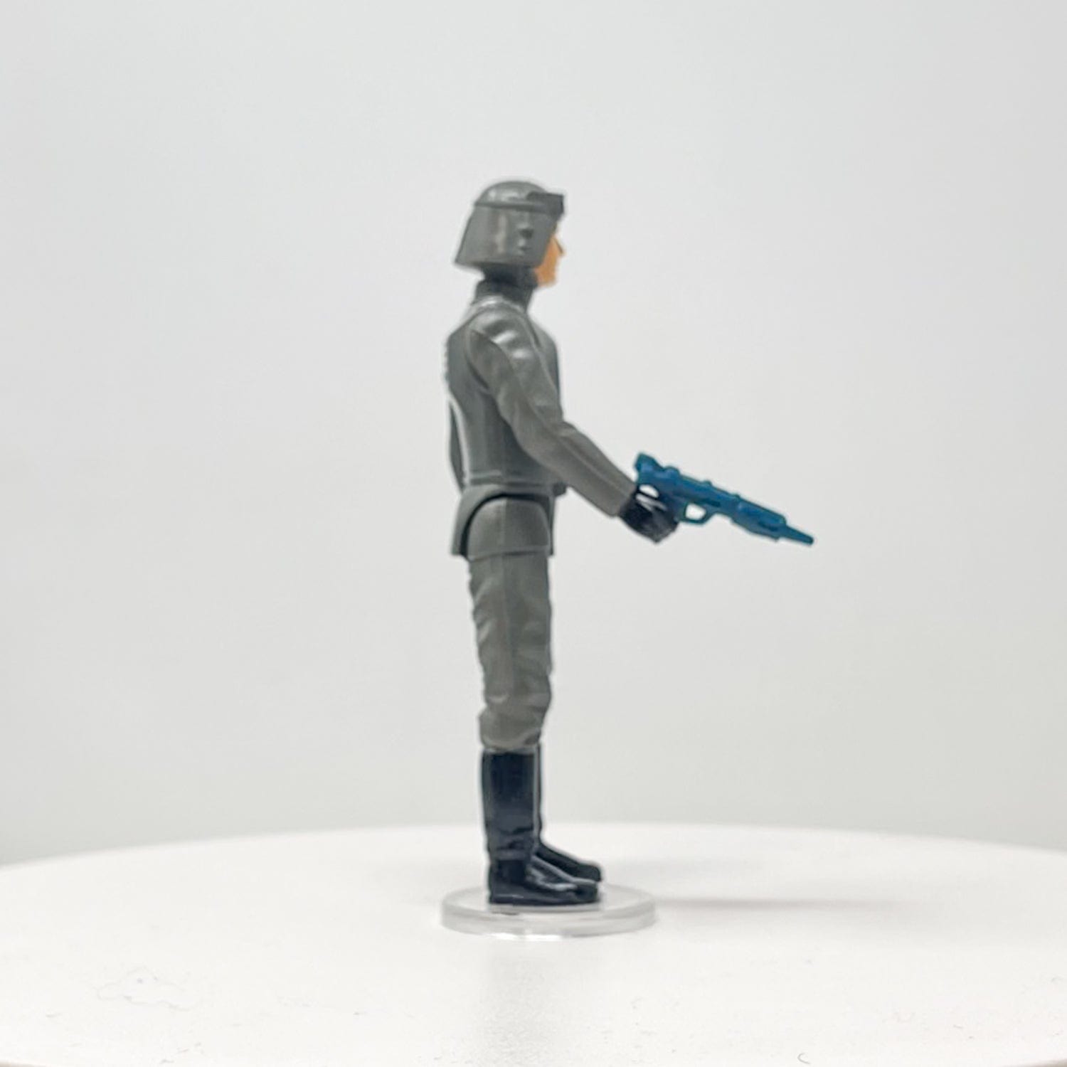 Vintage Kenner Star Wars LC AT-AT Commander Loose Complete