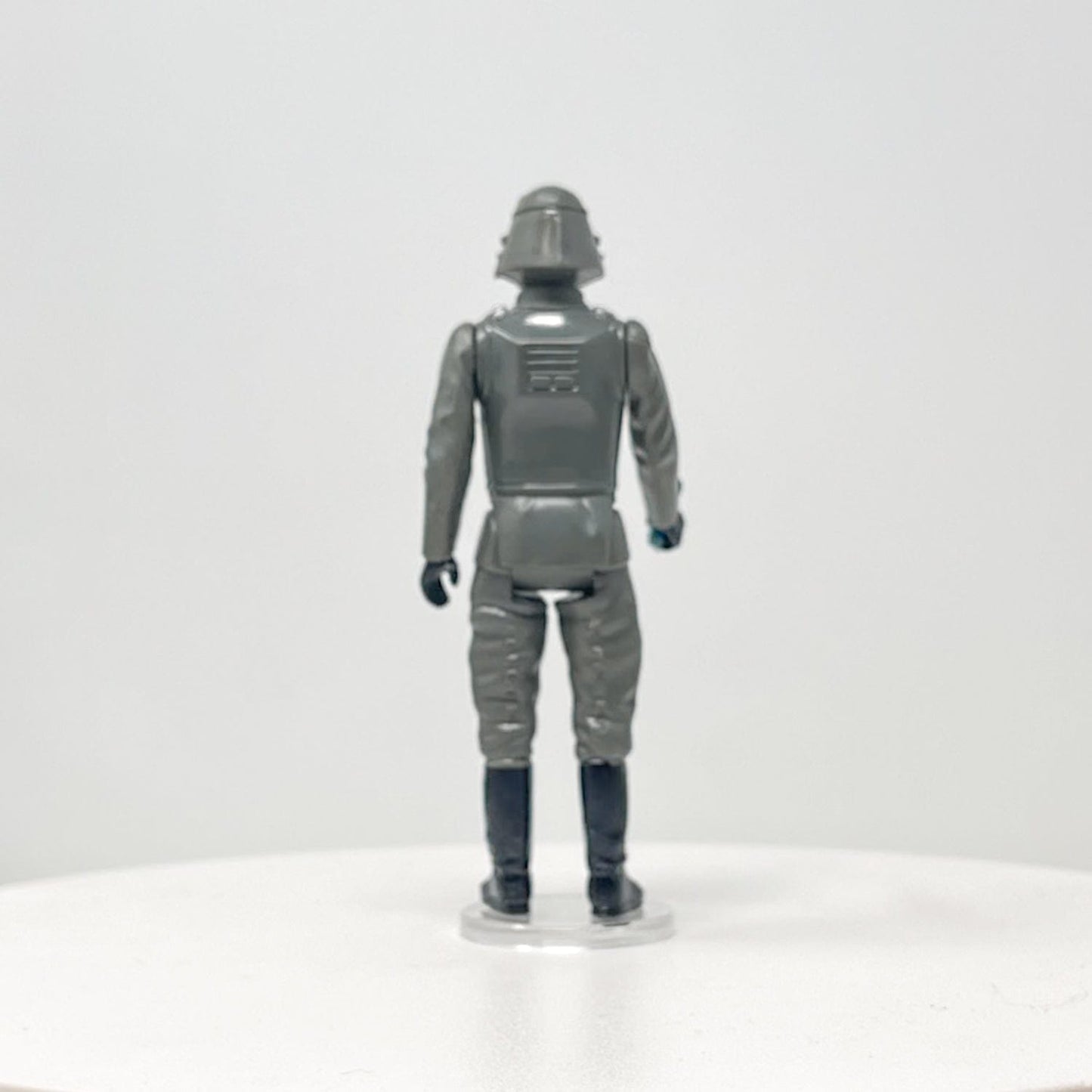 Vintage Kenner Star Wars LC AT-AT Commander Loose Complete