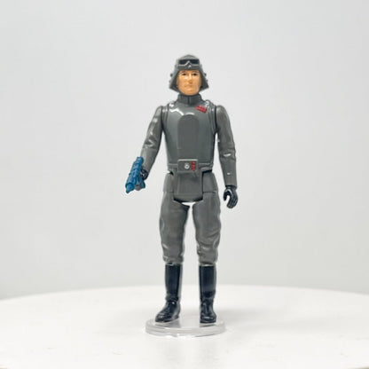 Vintage Kenner Star Wars LC AT-AT Commander Loose Complete