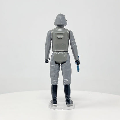 Vintage Kenner Star Wars LC AT-AT Commander Loose Complete