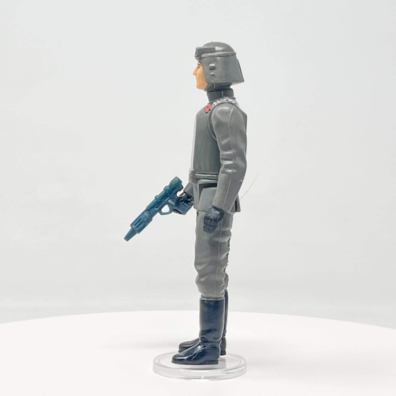 Vintage Kenner Star Wars LC AT-AT Commander Loose Complete