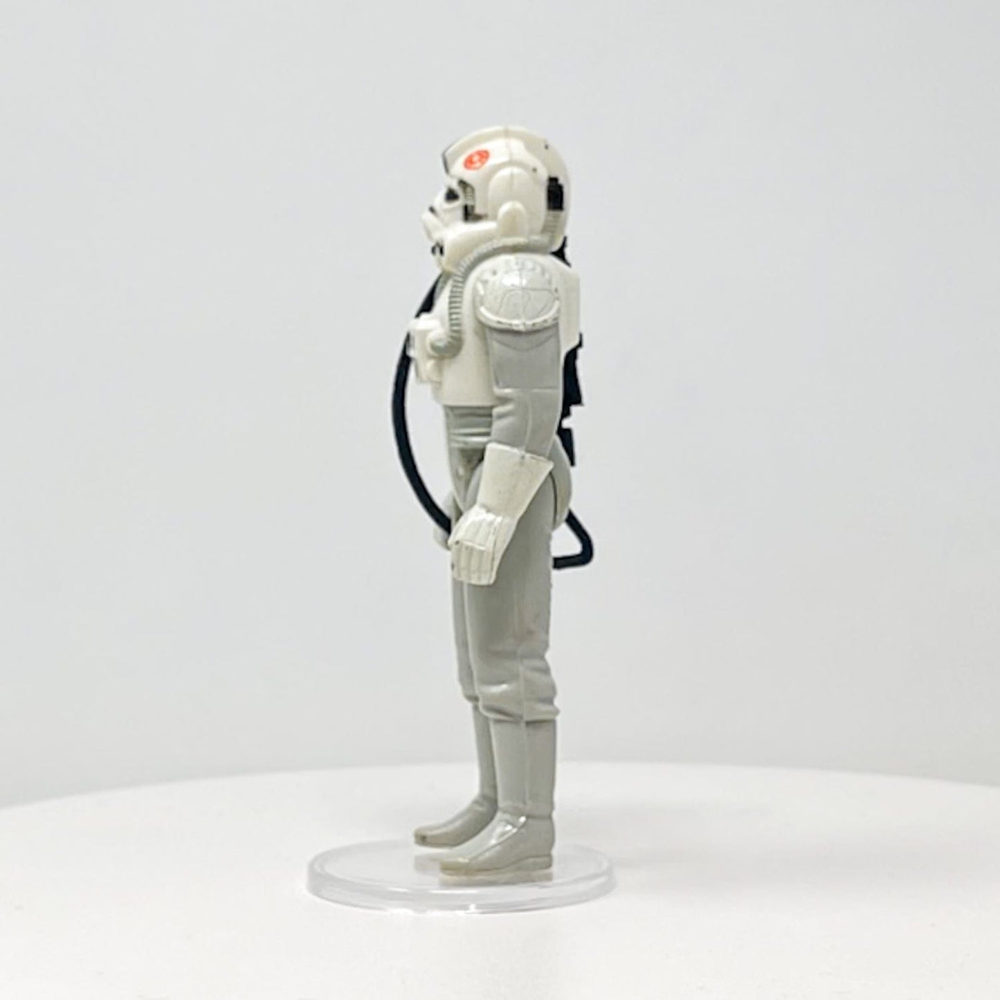 Vintage Kenner Star Wars LC AT-AT Driver Loose Complete