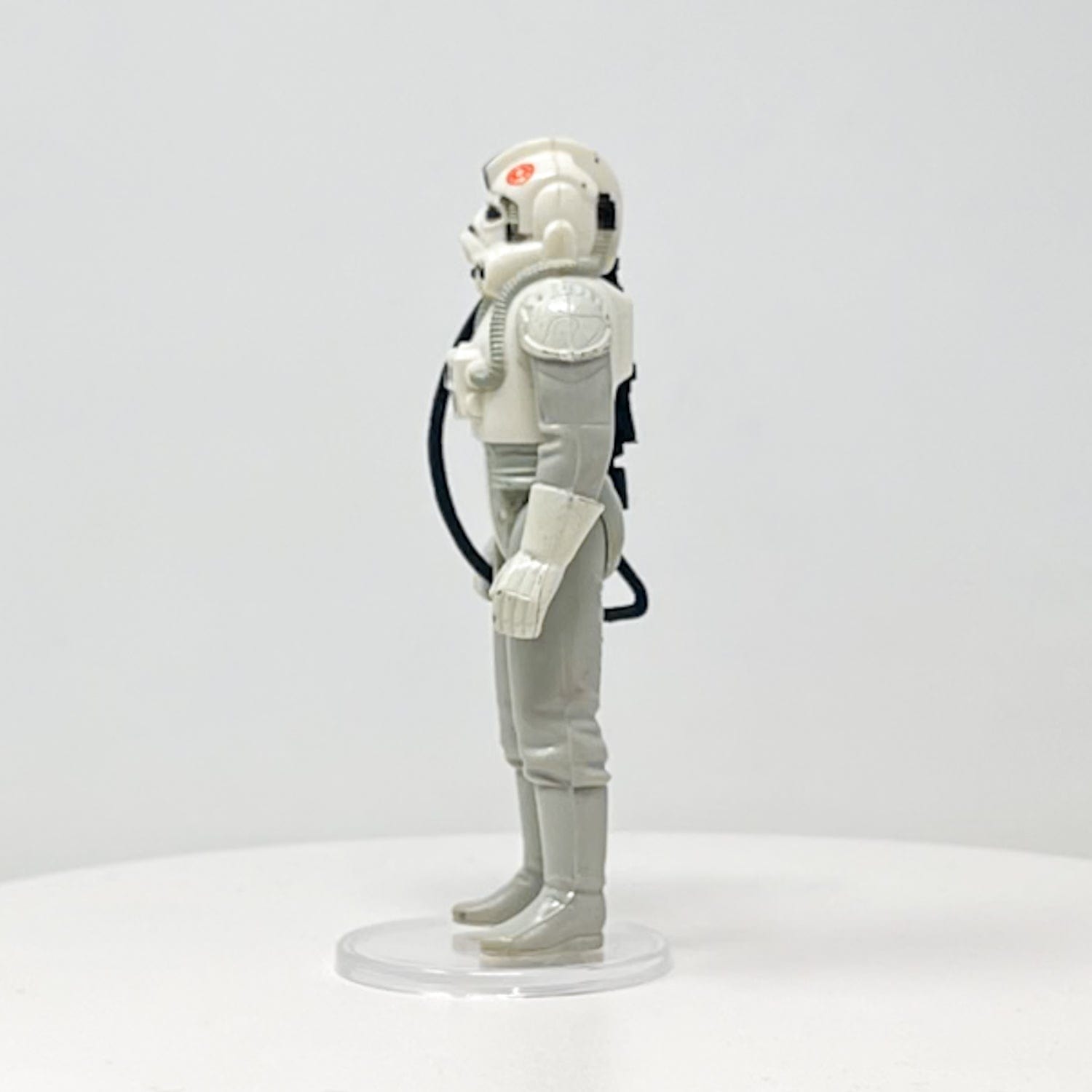 Vintage Kenner Star Wars LC AT-AT Driver Loose Complete