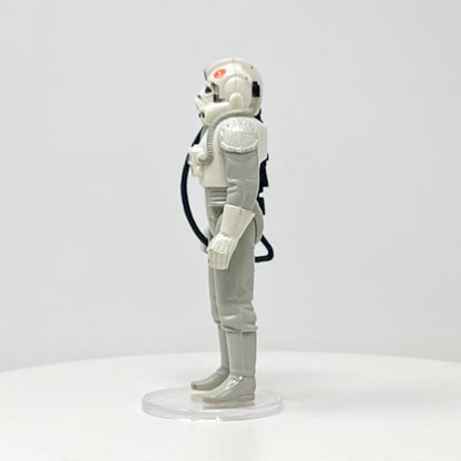 Vintage Kenner Star Wars LC AT-AT Driver Loose Complete