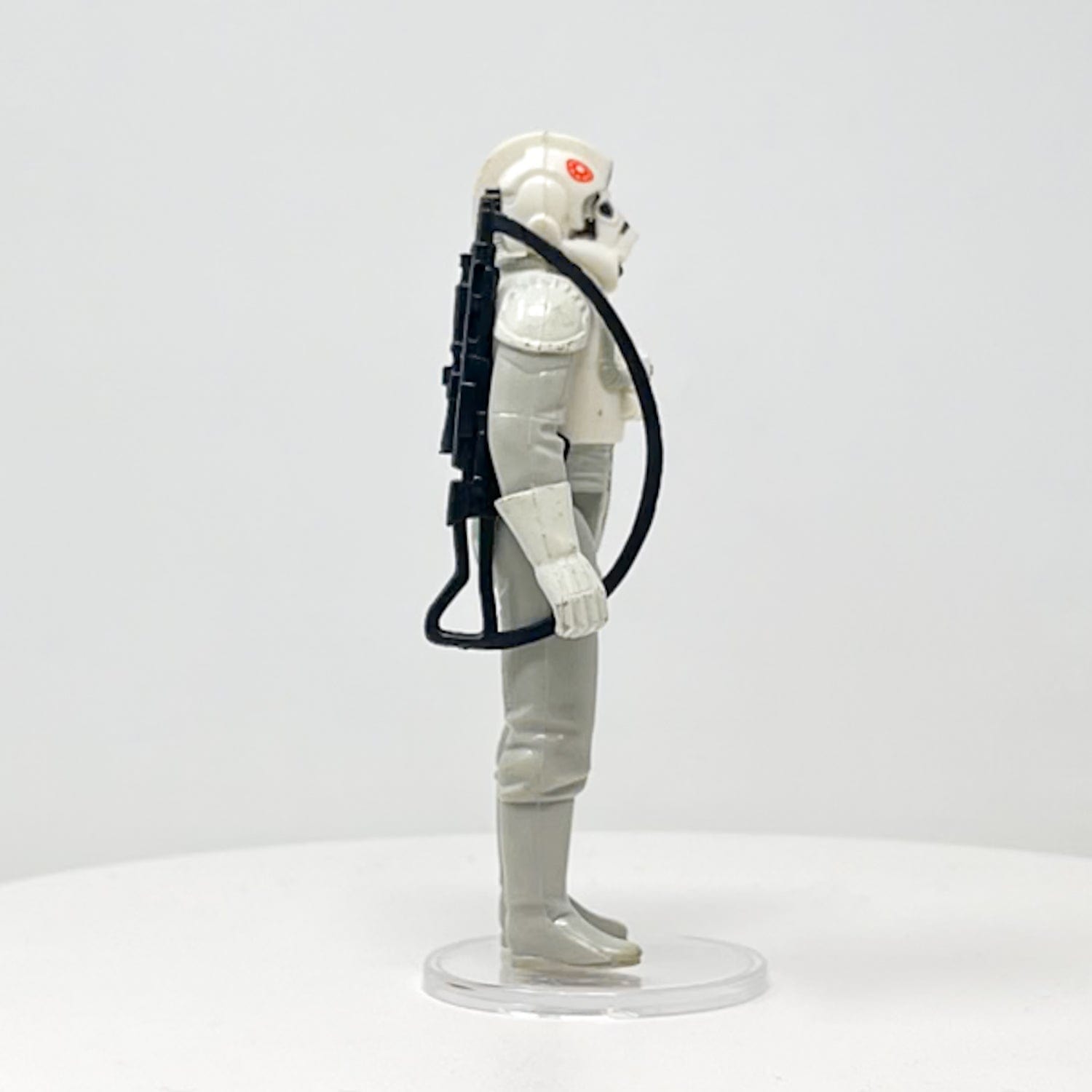 Vintage Kenner Star Wars LC AT-AT Driver Loose Complete