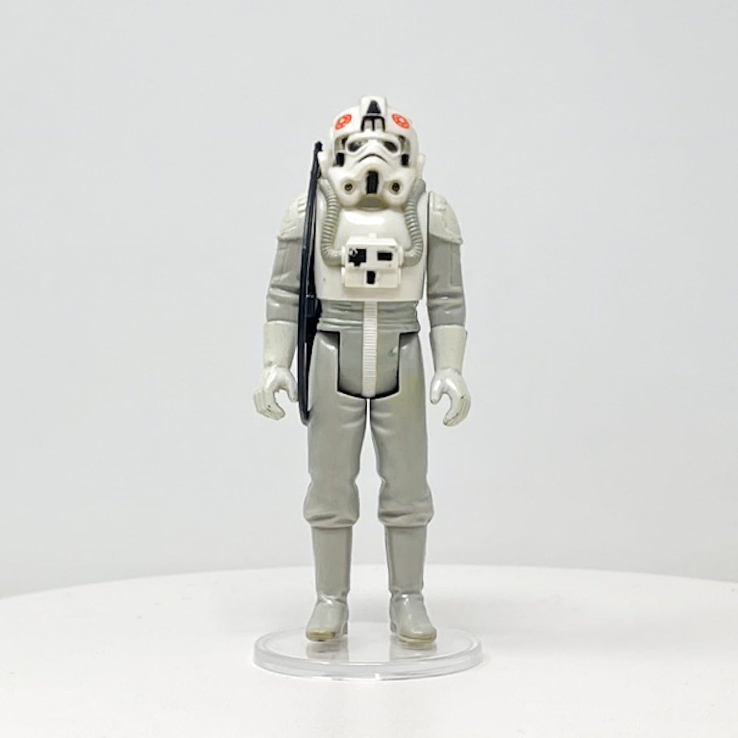 Vintage Kenner Star Wars LC AT-AT Driver Loose Complete