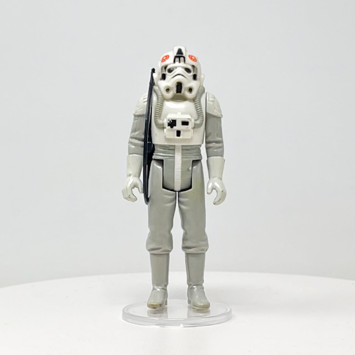 Vintage Kenner Star Wars LC AT-AT Driver Loose Complete