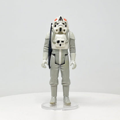 Vintage Kenner Star Wars LC AT-AT Driver Loose Complete