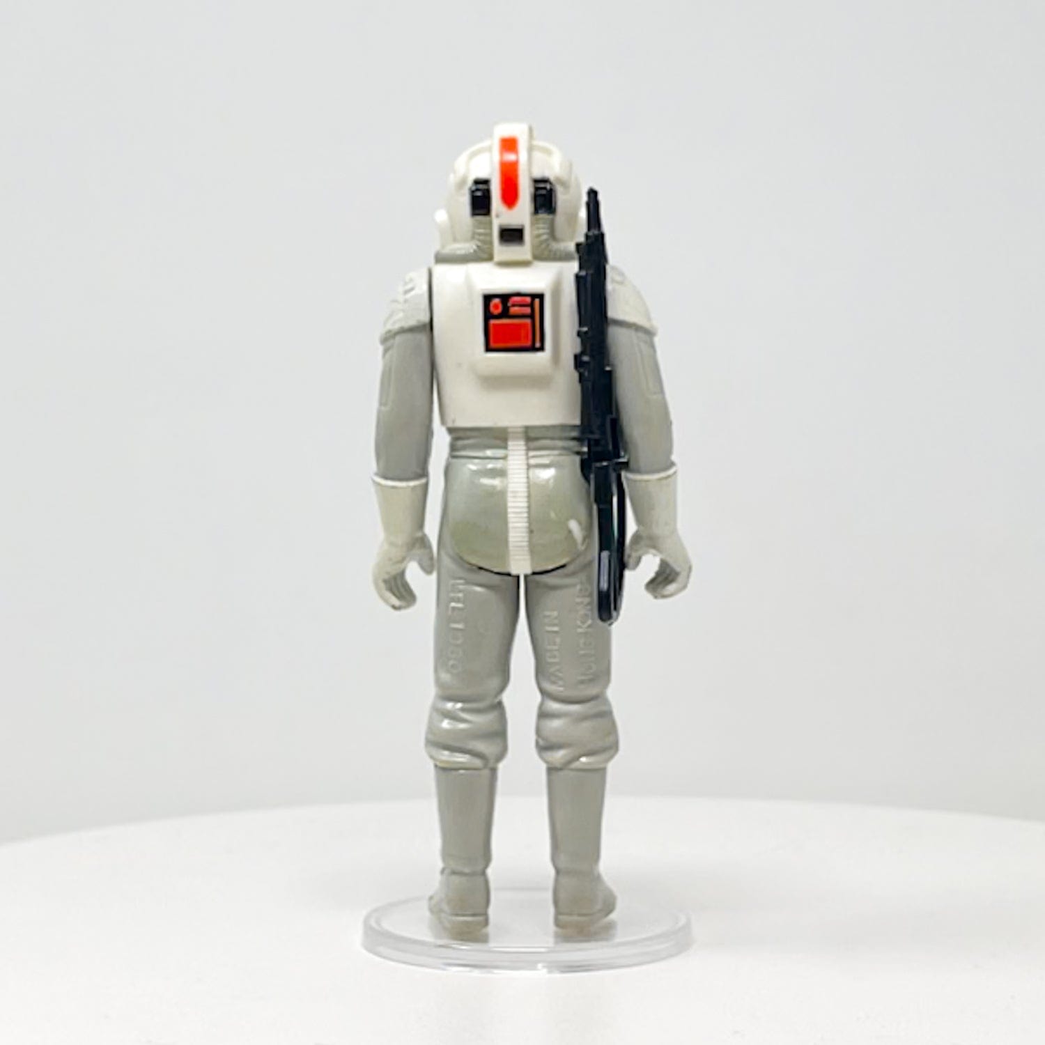 Vintage Kenner Star Wars LC AT-AT Driver Loose Complete