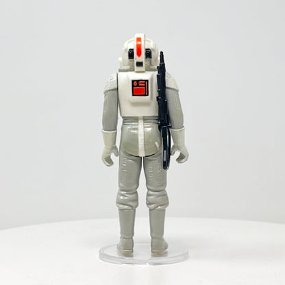 Vintage Kenner Star Wars LC AT-AT Driver Loose Complete