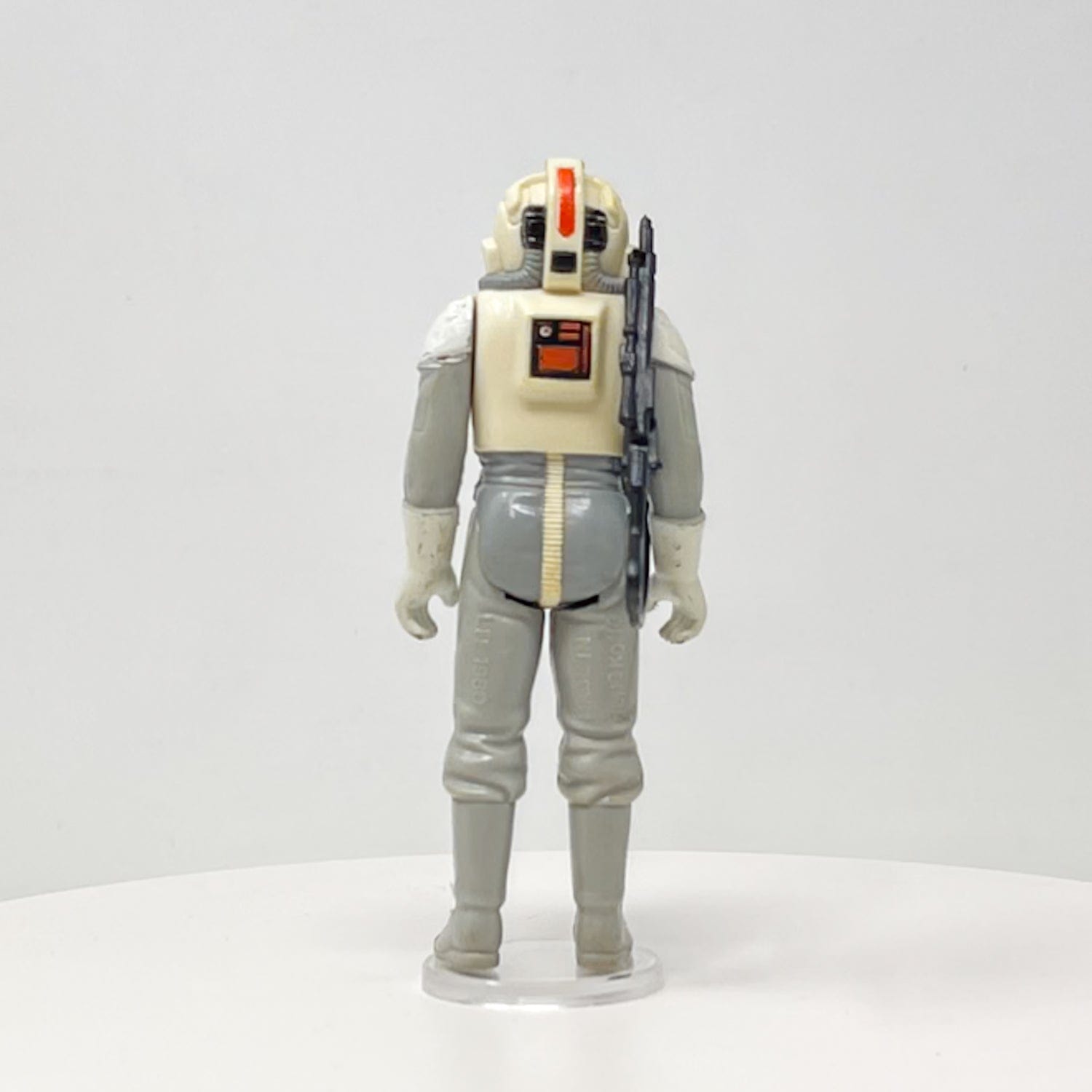 Vintage Kenner Star Wars LC AT-AT Driver Loose Complete