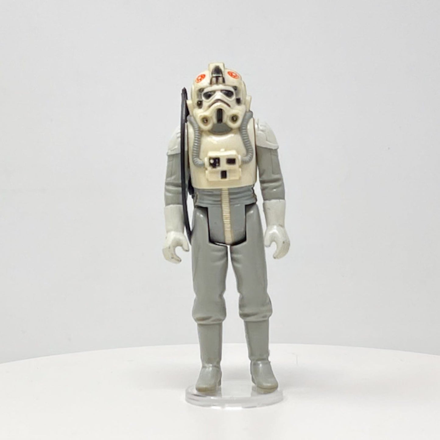 Vintage Kenner Star Wars LC AT-AT Driver Loose Complete