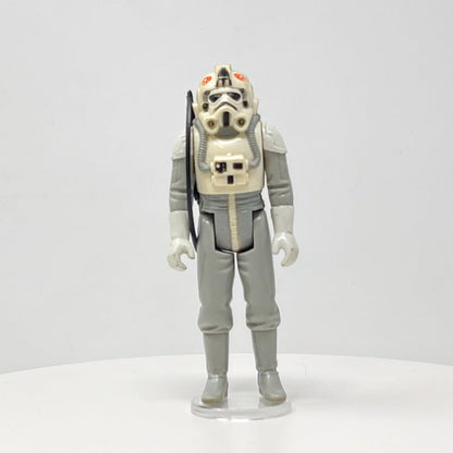 Vintage Kenner Star Wars LC AT-AT Driver Loose Complete