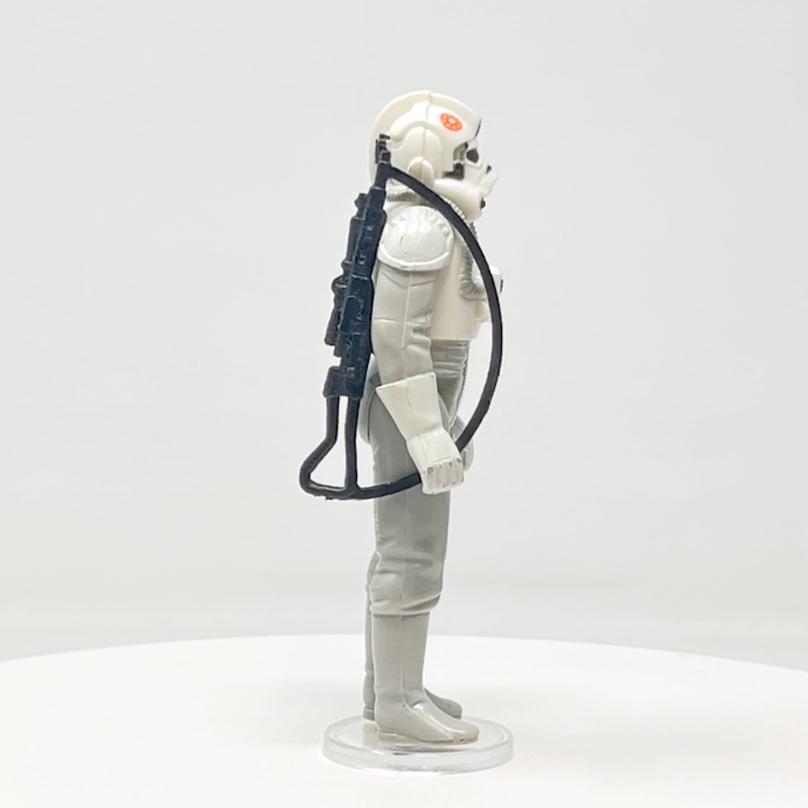 Vintage Kenner Star Wars LC AT-AT Driver Loose Complete