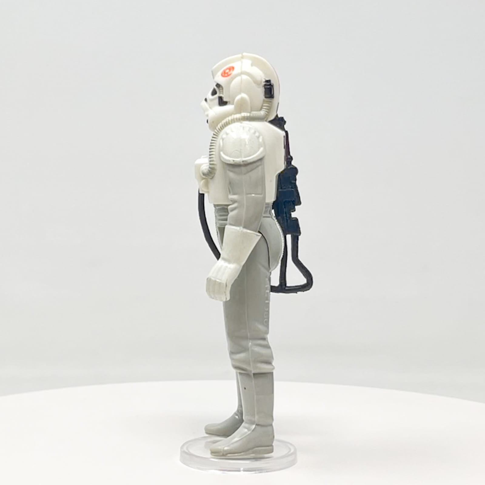 Vintage Kenner Star Wars LC AT-AT Driver Loose Complete