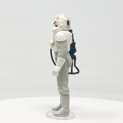 Vintage Kenner Star Wars LC AT-AT Driver Loose Complete