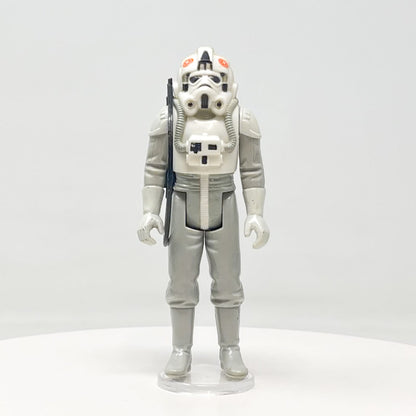 Vintage Kenner Star Wars LC AT-AT Driver Loose Complete