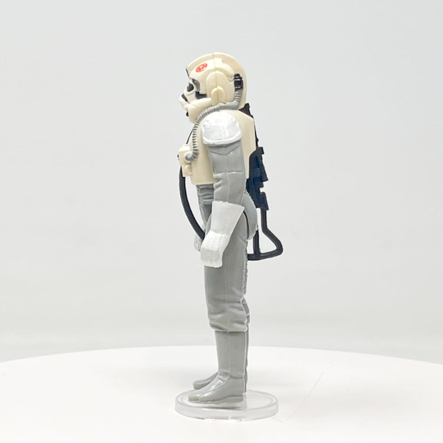 Vintage Kenner Star Wars LC AT-AT Driver Loose Complete