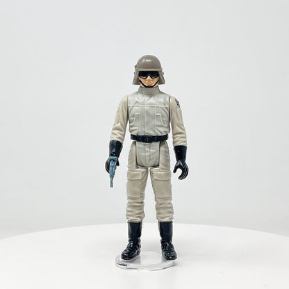 Vintage Kenner Star Wars LC AT-ST Driver Loose Complete