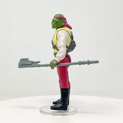 Vintage Kenner Star Wars LC Barada Loose Complete