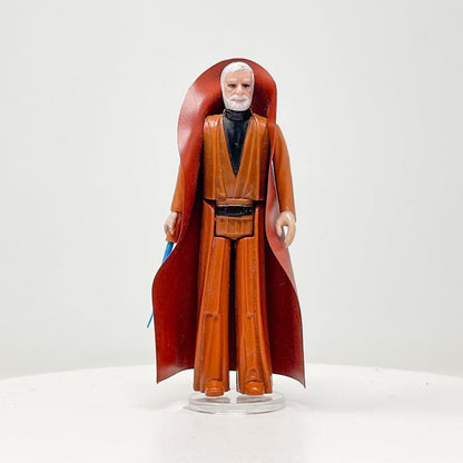 Vintage Kenner Star Wars LC Ben Obi-Wan Kenobi Loose Complete