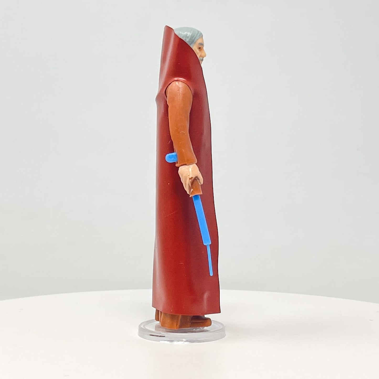 Vintage Kenner Star Wars LC Ben Obi-Wan Kenobi Loose Complete