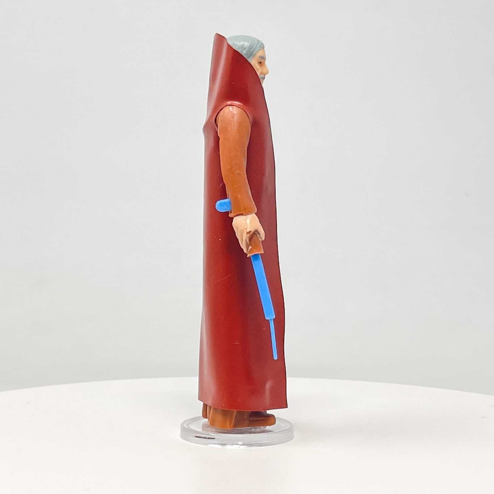 Vintage Kenner Star Wars LC Ben Obi-Wan Kenobi Loose Complete