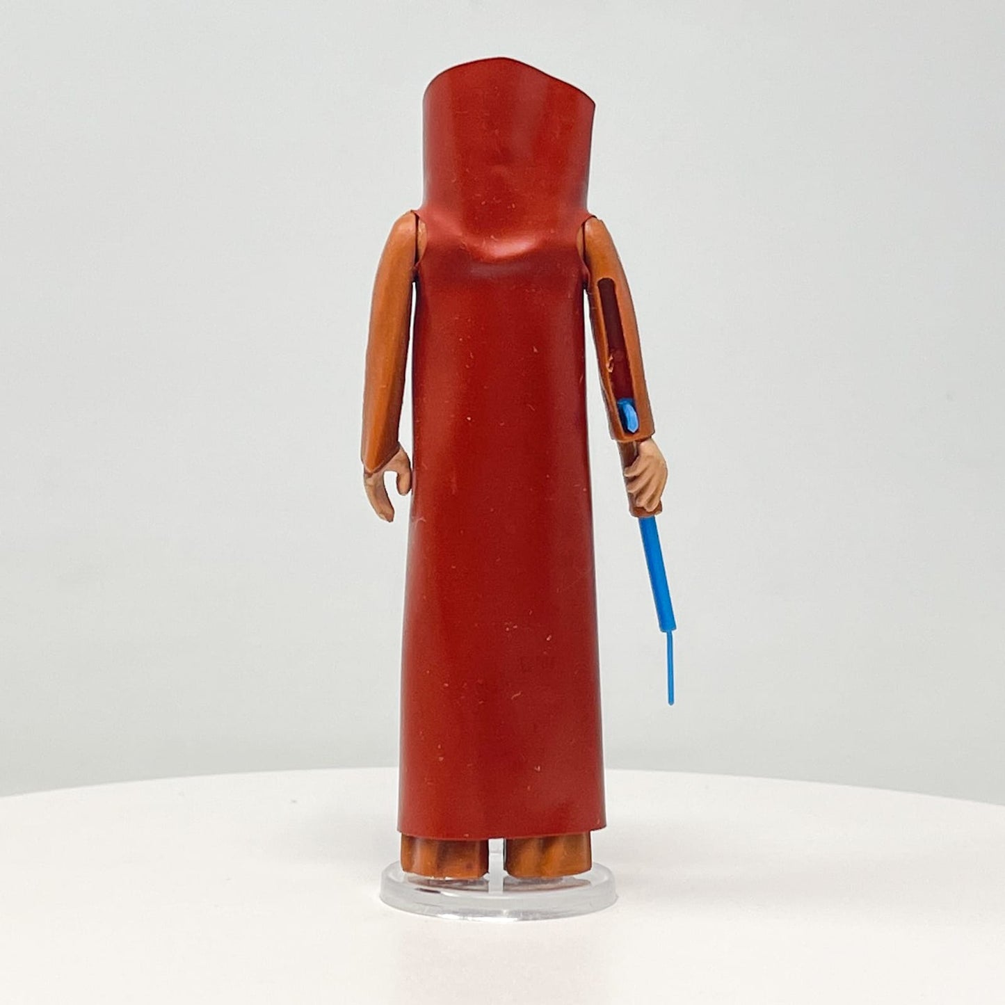 Vintage Kenner Star Wars LC Ben Obi-Wan Kenobi Loose Complete