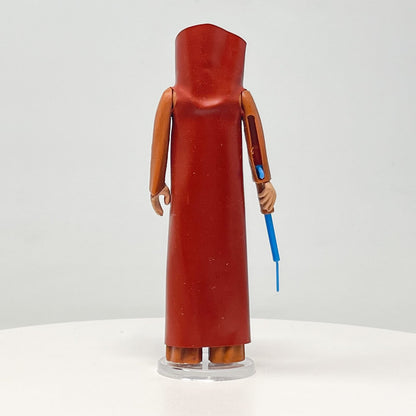 Vintage Kenner Star Wars LC Ben Obi-Wan Kenobi Loose Complete