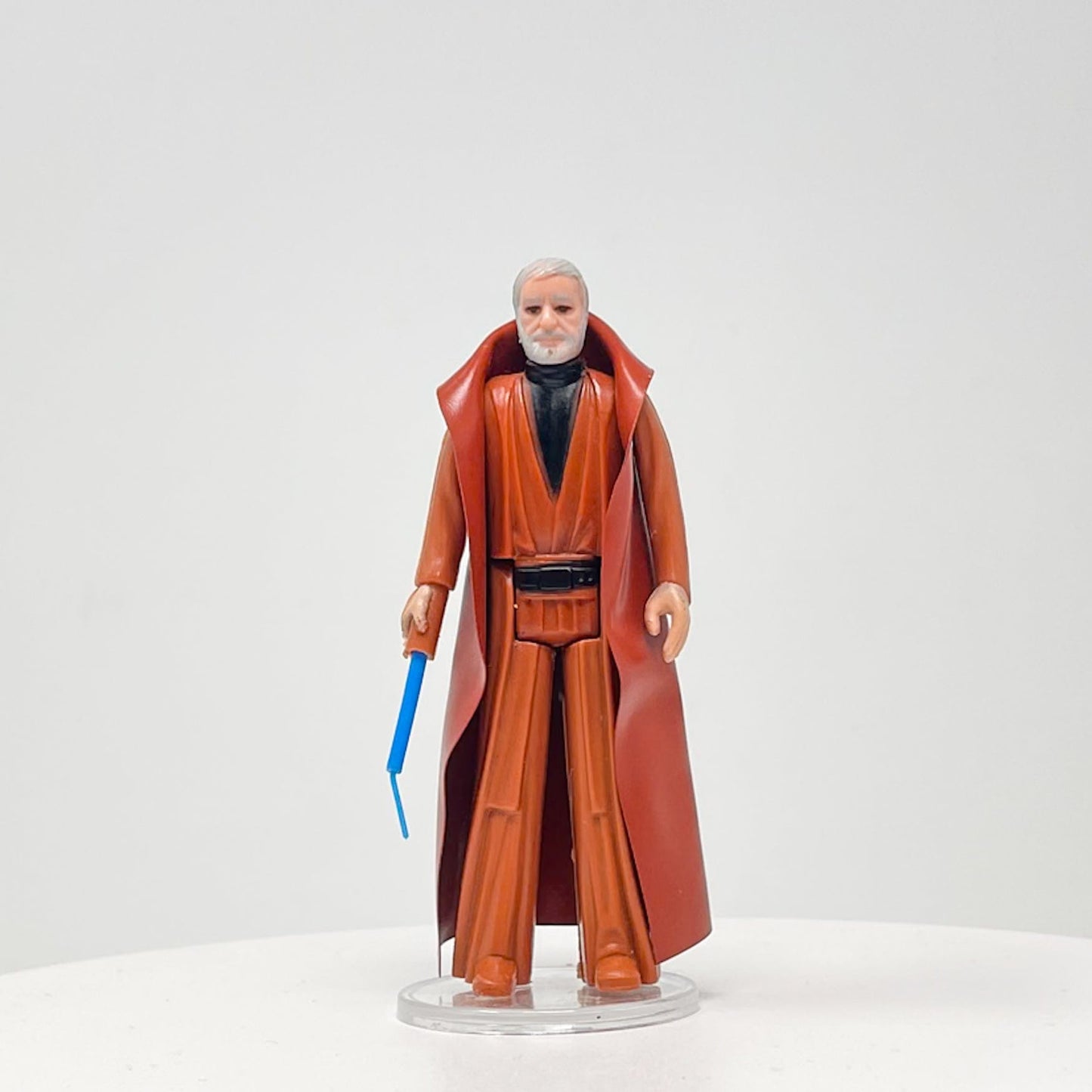 Vintage Kenner Star Wars LC Ben Obi-Wan Kenobi Loose Complete